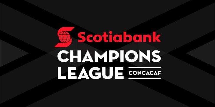 2020 CONCACAF Champions League Draw Preview
