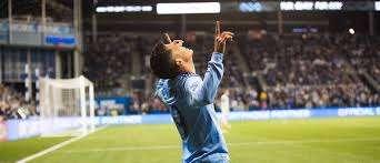 Jesus Medina, new season to impress