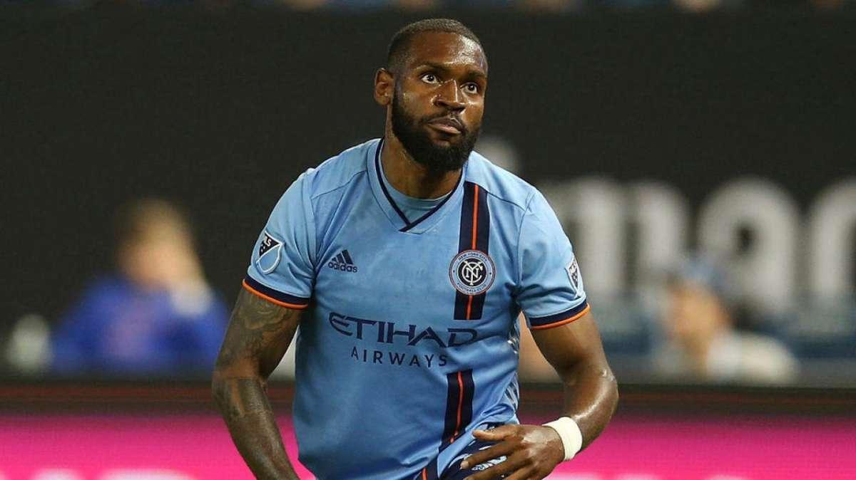 Ibeagha: "I work on my fitness but I miss soccer "