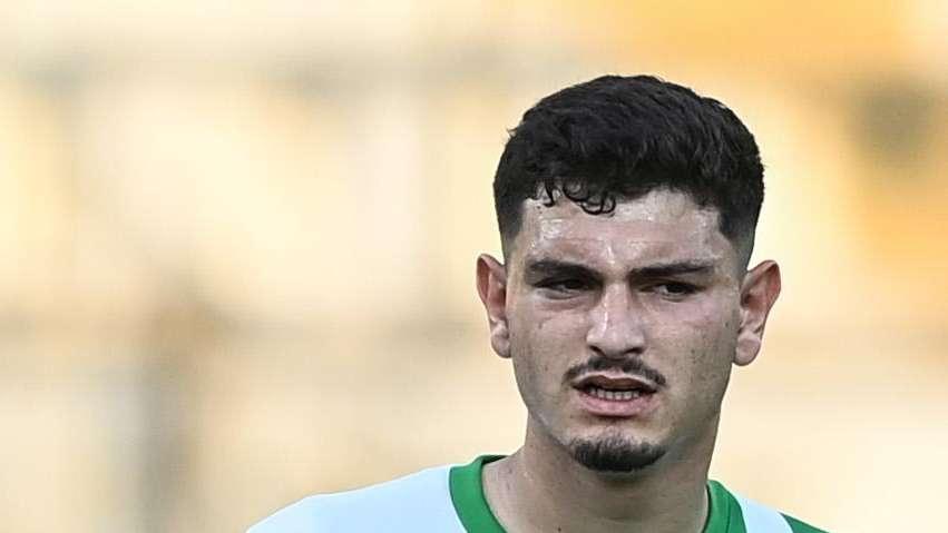 New York City FC interested in Agustin Alvarez