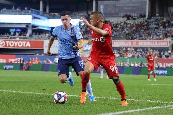 New York City FC vs. San Jose Earthquakes | 2019 MLS Match Preview