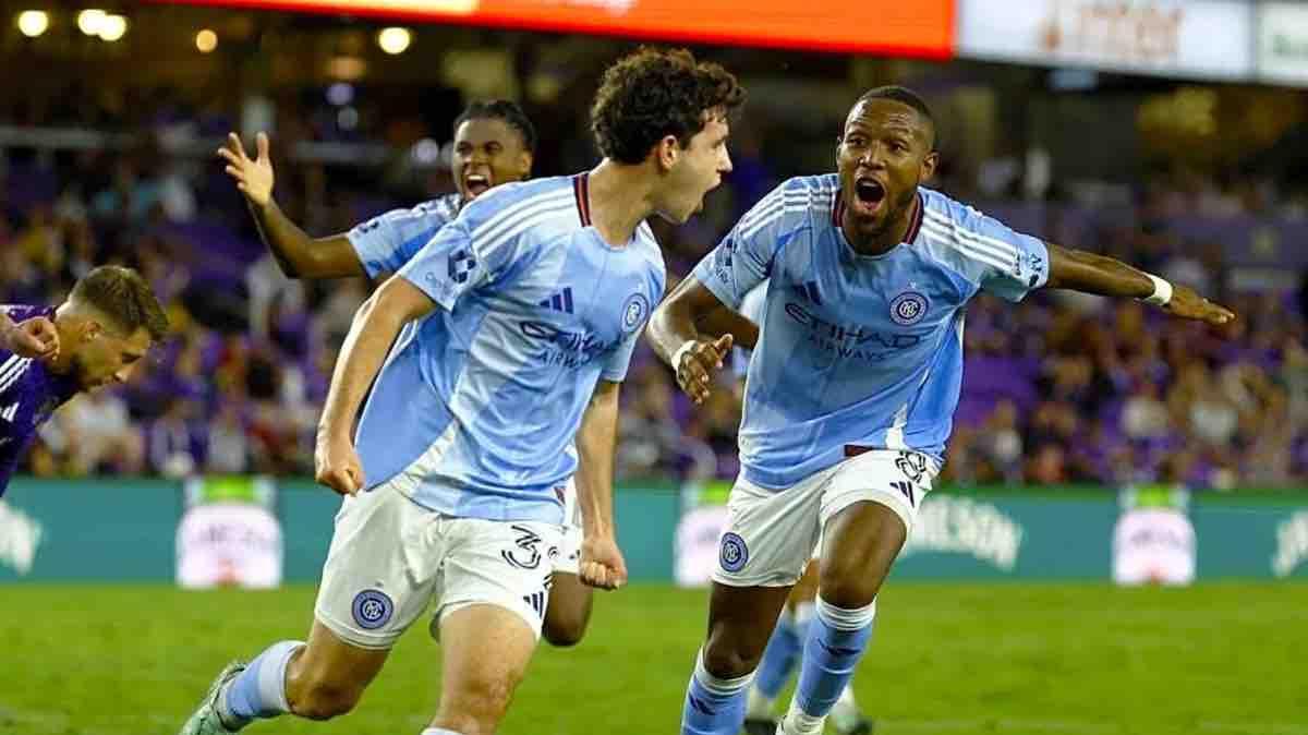 NYCFC’s Attacking Problem Goes Beyond Missed Chances