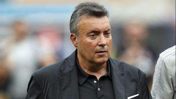 Torrent: "We have to win at Yankee Stadium"