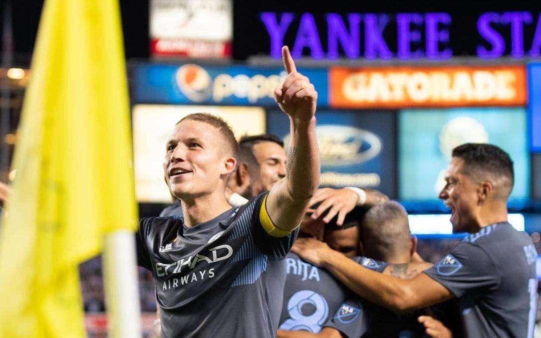 Match Recap | NYCFC 4-1 Atlanta United