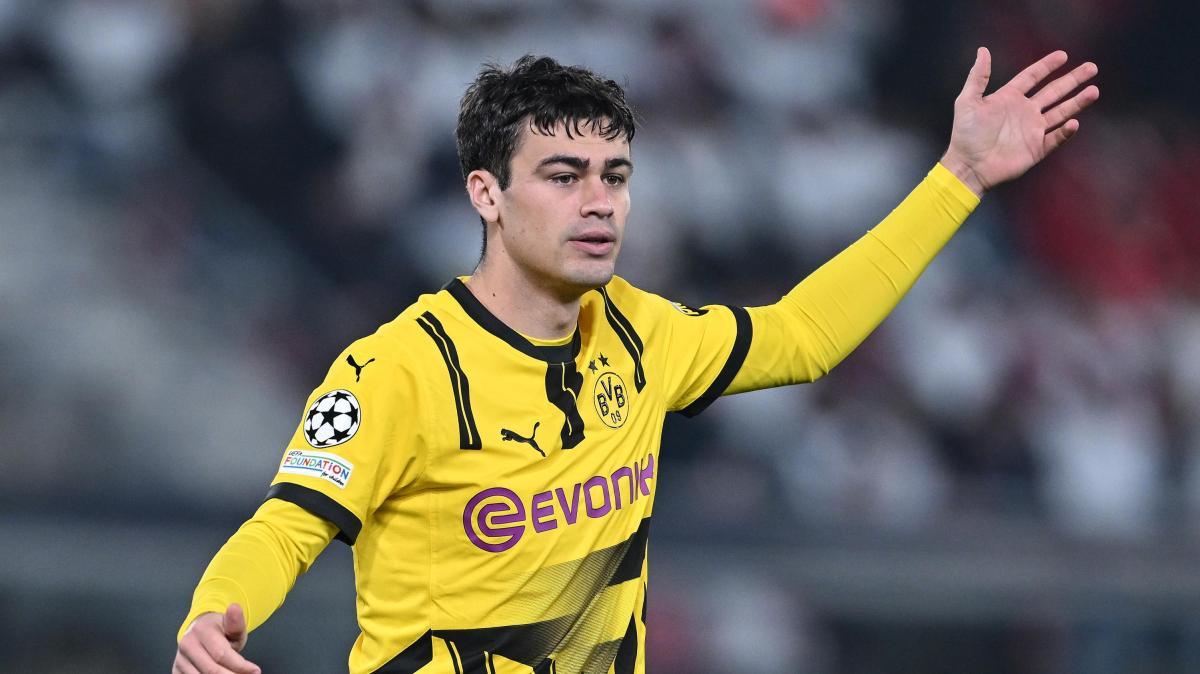 Gio Reyna's Career Gets a Fresh Start: Why Strasbourg Could Be the Move That Revives the USMNT Star