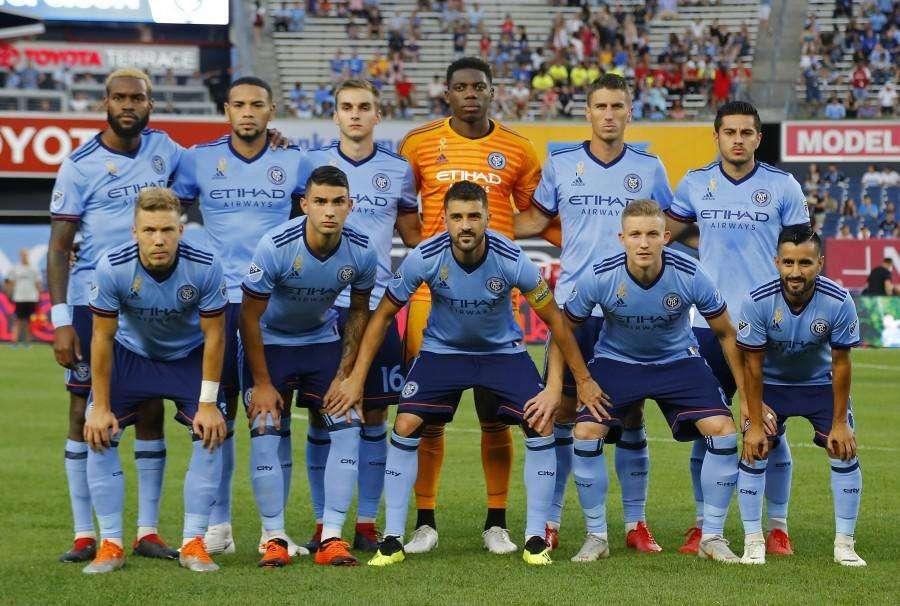 Match Recap: NYCFC 2-0 Chicago