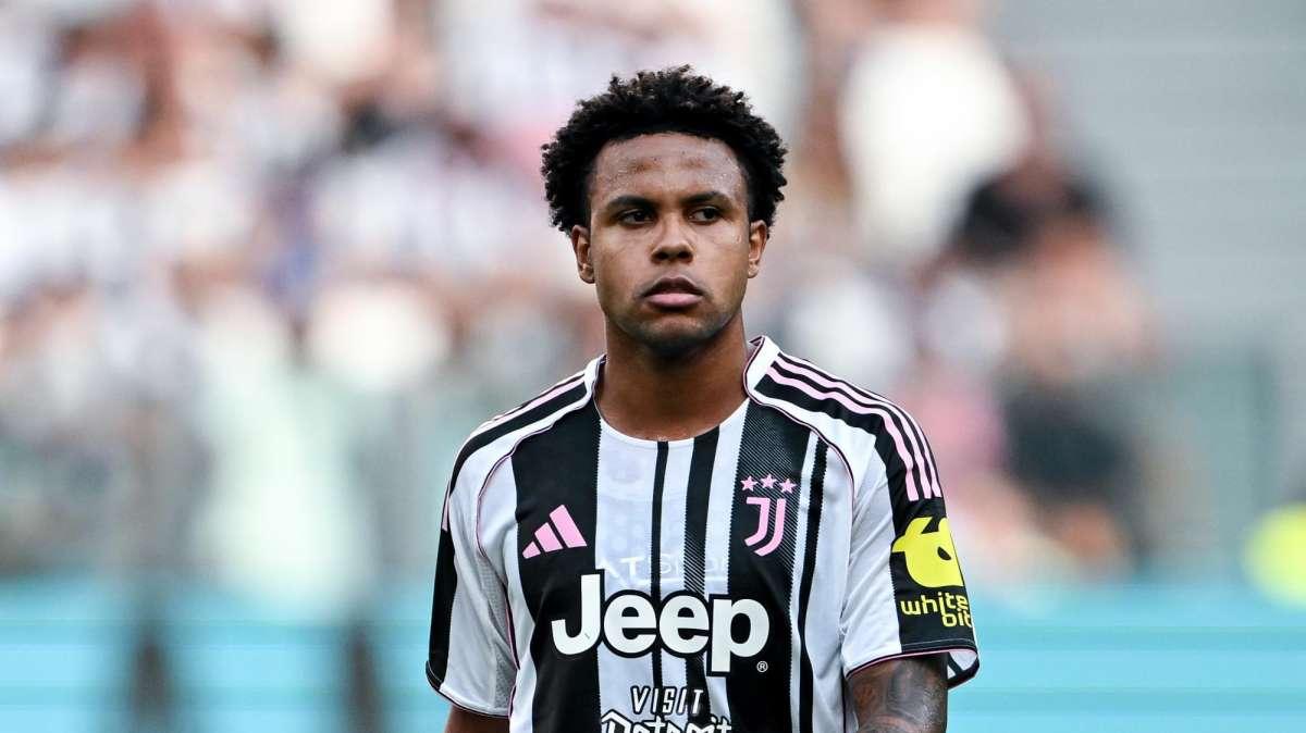 Weston McKennie’s Juventus future in doubt as MLS clubs circle for January move