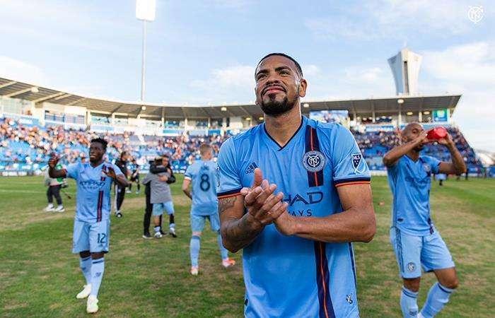 NYCFC 0-1 Tigres UANL - Match Recap