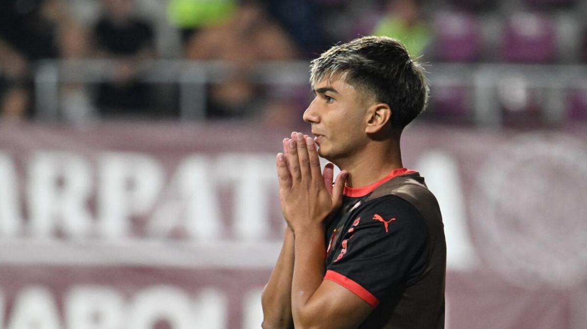 NYCFC Makes Bold Move for Alexandru Musi — Is He the Missing Piece in New York’s Attack?