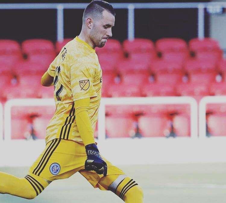 Stuver saves