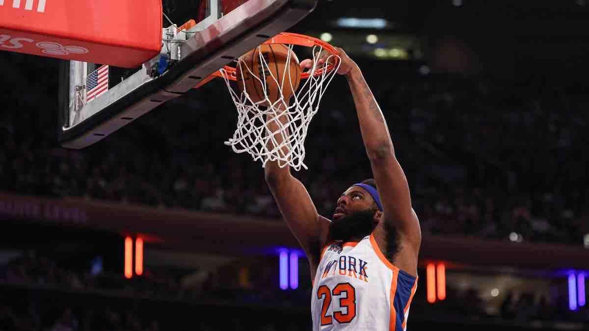 Kolek and Robinson Ignite the Rally: How the Knicks’ Bench Powered a Fourth-Quarter Turnaround
