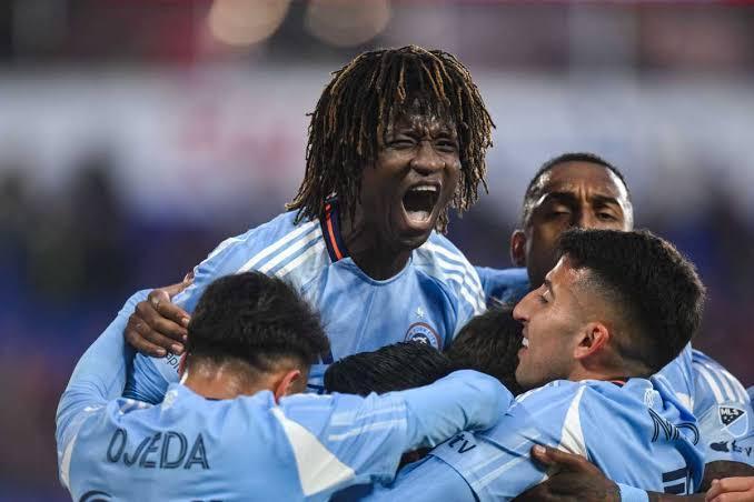 Malachi Jones Nearly Wins It for NYCFC: Has He Earned More Minutes?