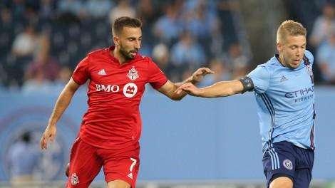 Why Anton Tinnerholm spurned European offers to stay at NYCFC
