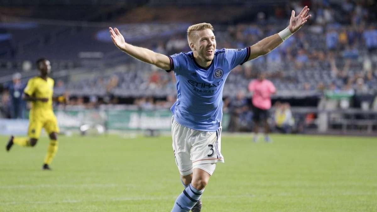 Lee: "We just have to thank Tinnerholm for what he has done for us"