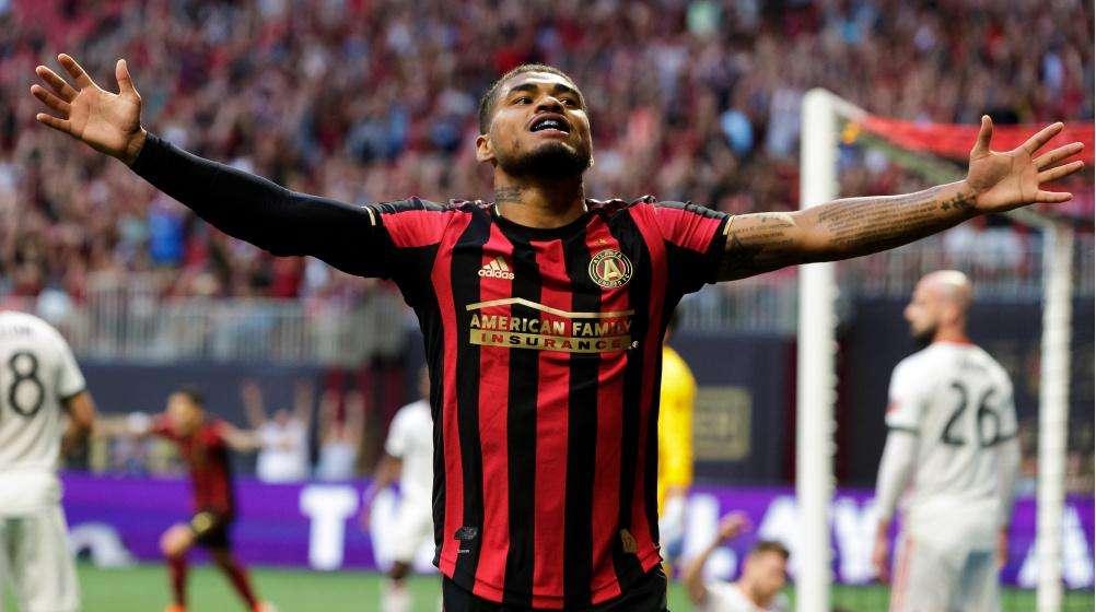 OFFICIAL - Josef Martínez signs for Inter Miami