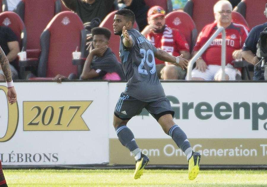 Injury Report | Two Out vs. Sporting Kansas City