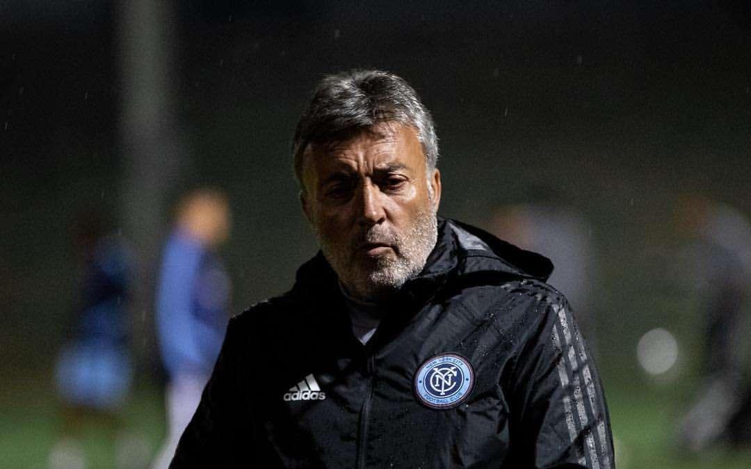 Torrent: "We are ready, we need to be clever"