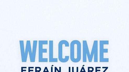 David Lee: "We're excited to welcome Efraìn"