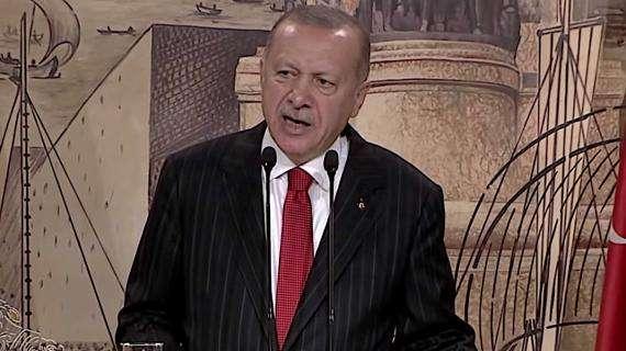 Incredible in Turkey: commentator sacked in Morocco-Canada half-time