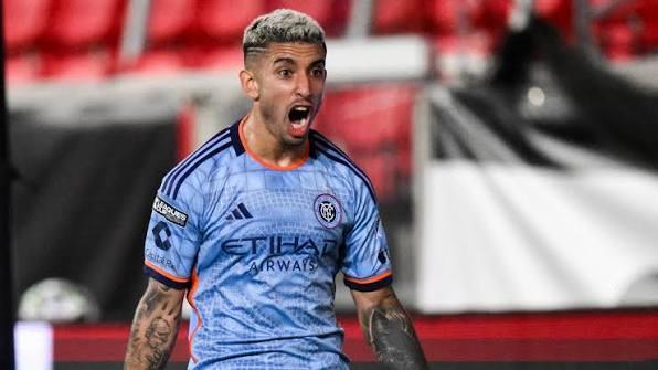 The Botafogo Connection: How a Brazilian Club's Debts Are Funding NYCFC's Business