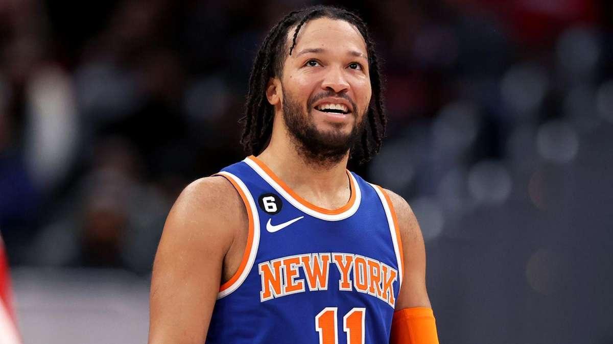 Knicks Dominate Timberwolves as Brunson and Anunoby Shine in Statement Win at MSG