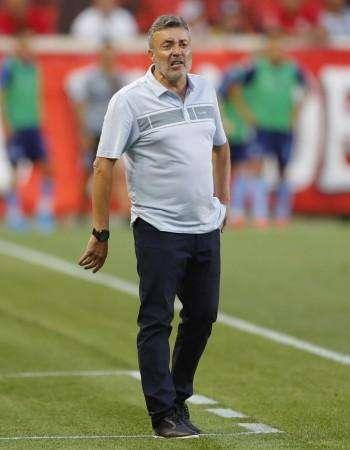 Why Domenec Torrent Deserves More MLS Coach Of The Year Buzz