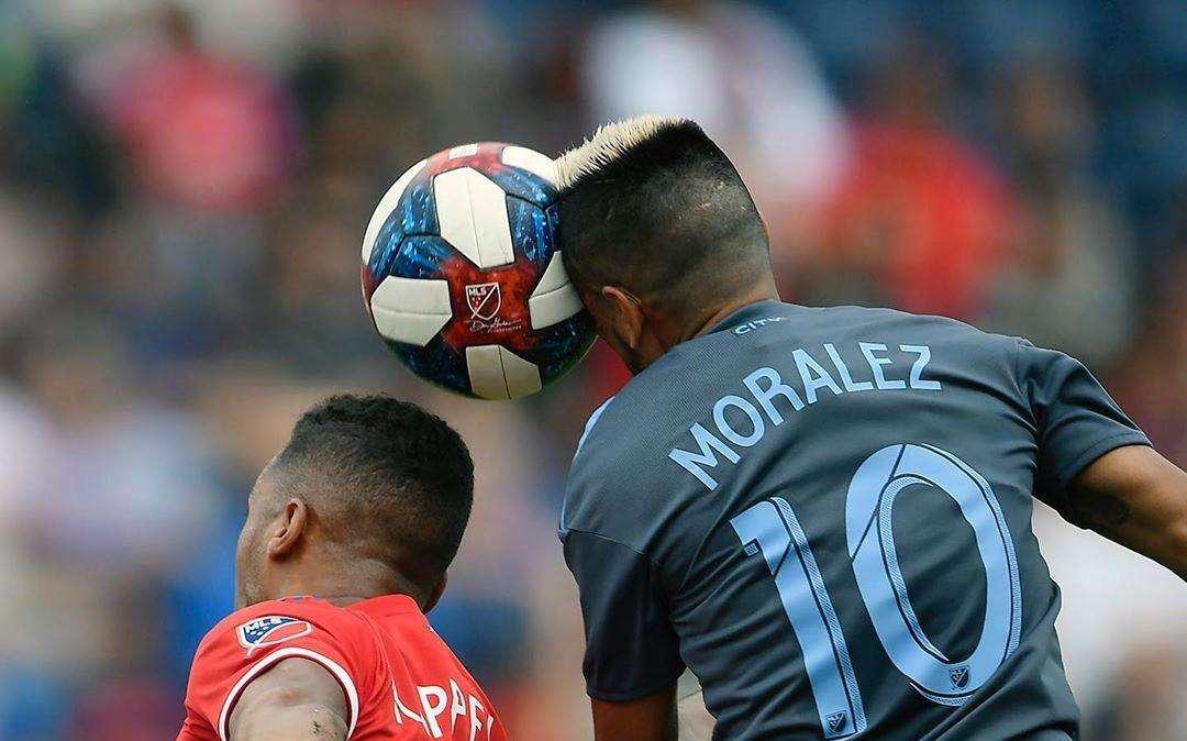Match Recap | Chicago Fire 1-1 NYCFC