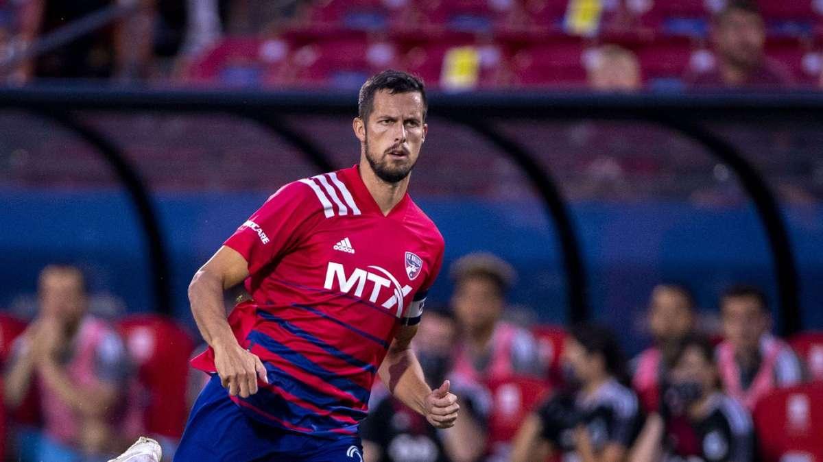 OFFICIAL - Toronto FC sign Matt Hedges in free agency