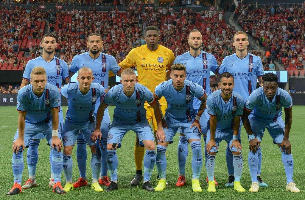 New York City FC looking to put early-season doldrums behind them against Inter Miami CF