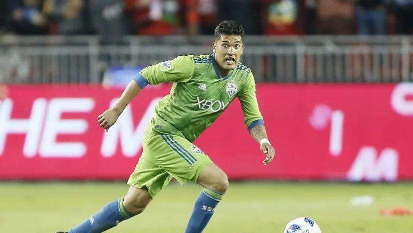 Jose Tony Alfaro: "I can't wait to start this adventure"