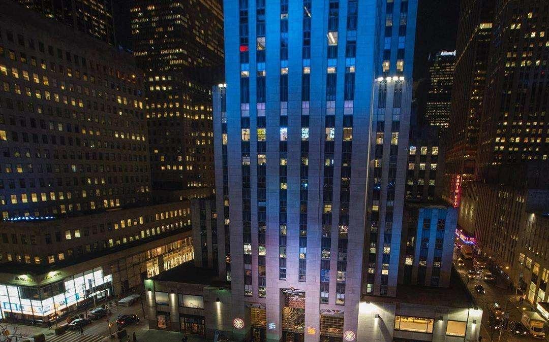 NYCFC Wins 2019 Clio Sports Bronze Award for the 24-Hour Game