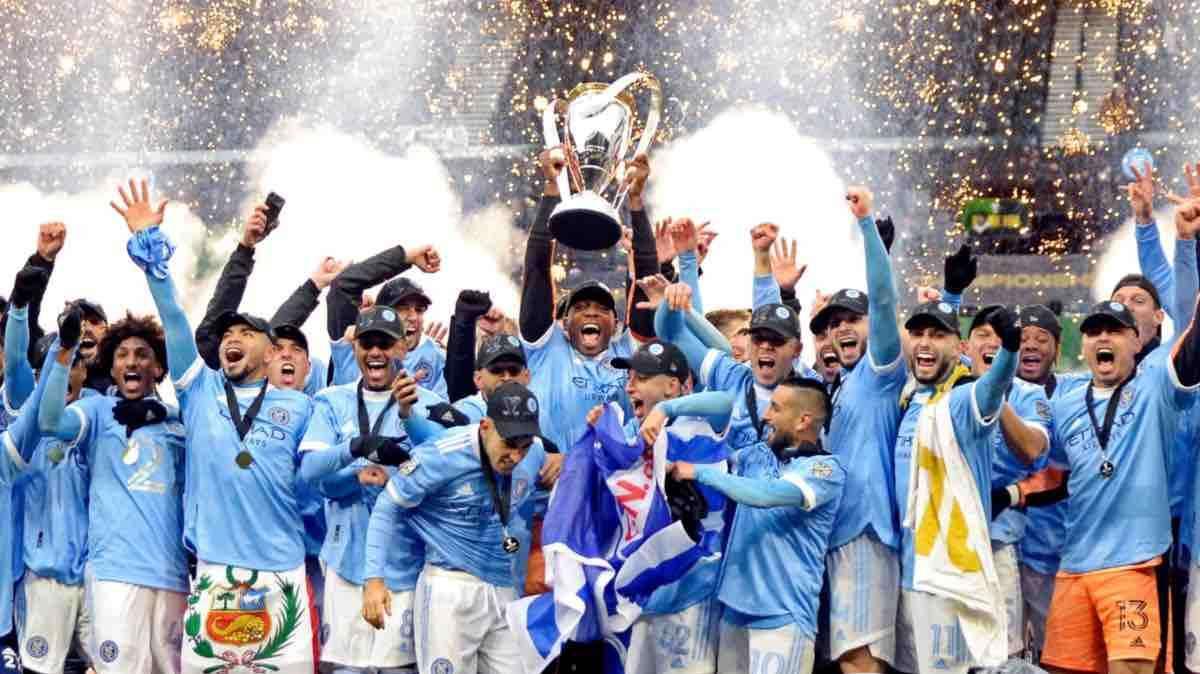 Can NYCFC Finally Win MLS Cup Again? Five Reasons the Boys in Blue Can Go All the Way in 2026