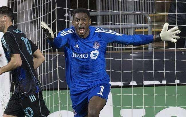 NYCFC, Sean Johnson's leadership in the team is missing