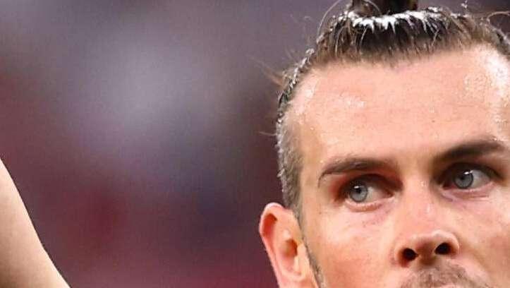 OFFICIAL - Gareth Bale announces his retirement from football