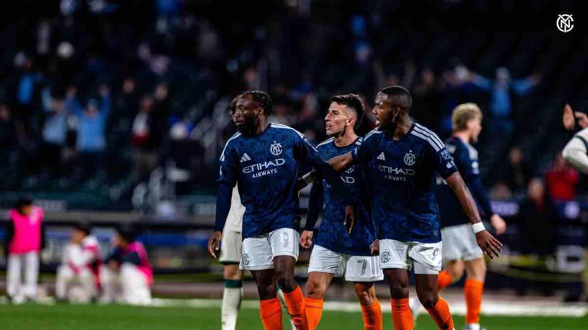 NYCFC Won Against Atlanta, but the Late Equalizer Still Deserves Attention