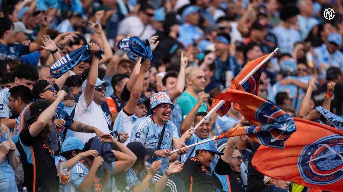 The World Cup Changed Everything for NYCFC — Now Comes the Hardest Part