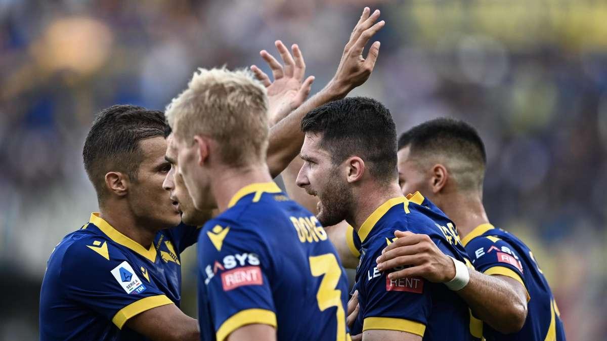 Rumors: NYCFC interested in a Serie A striker