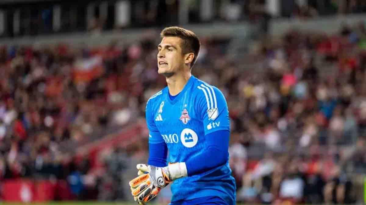 If Tomás Romero Starts, NYCFC Must Give Him Better Protection