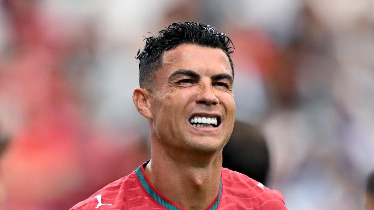 Cristiano Ronaldo Stuns the Football World: “This Will Probably Be My Final Season”