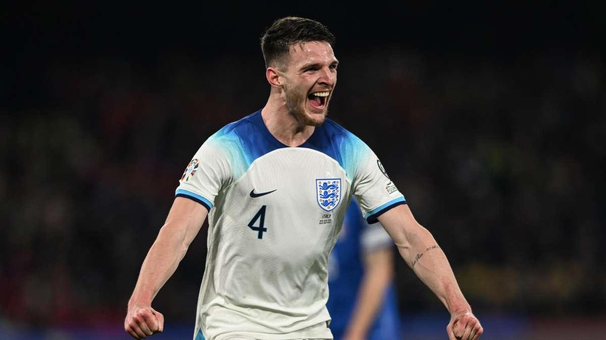 West Ham reject Arsenal's third offer for Rice. Manchester City are considering withdrawing from the auction