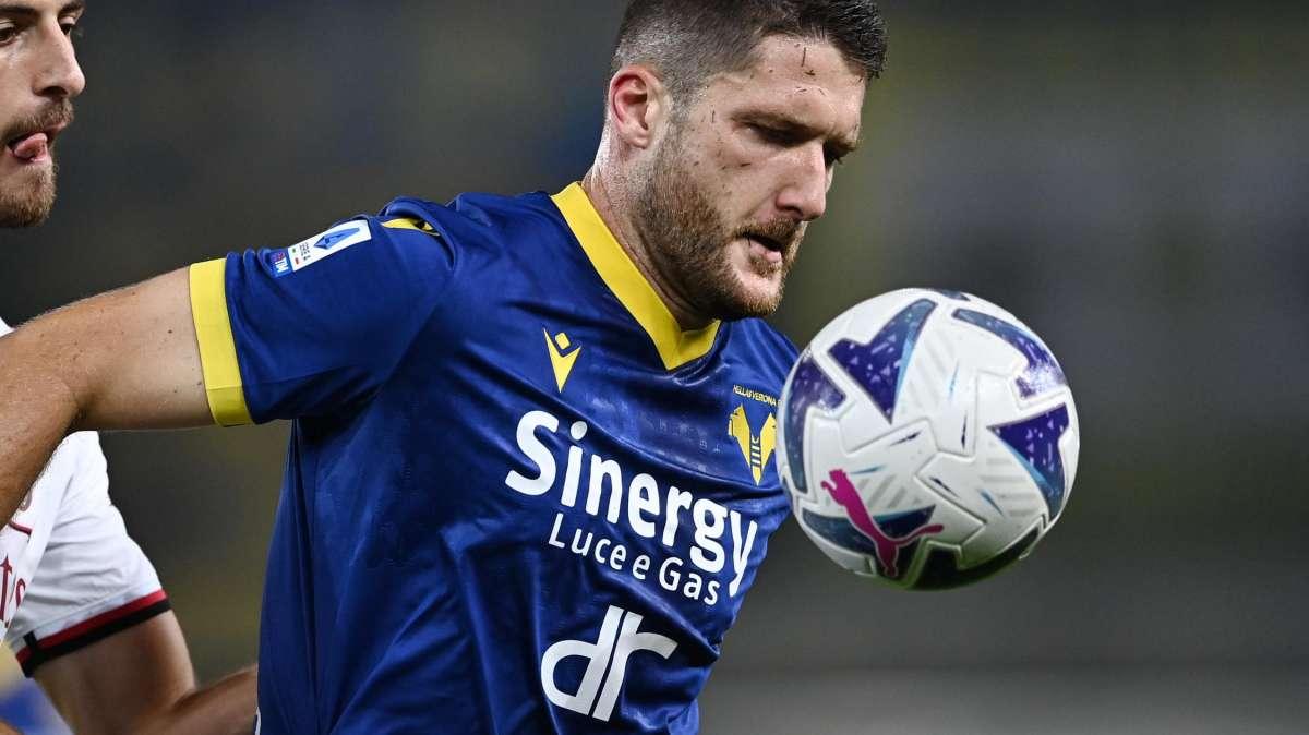 Thomas Henry linked to NYCFC but he will stay in Italy