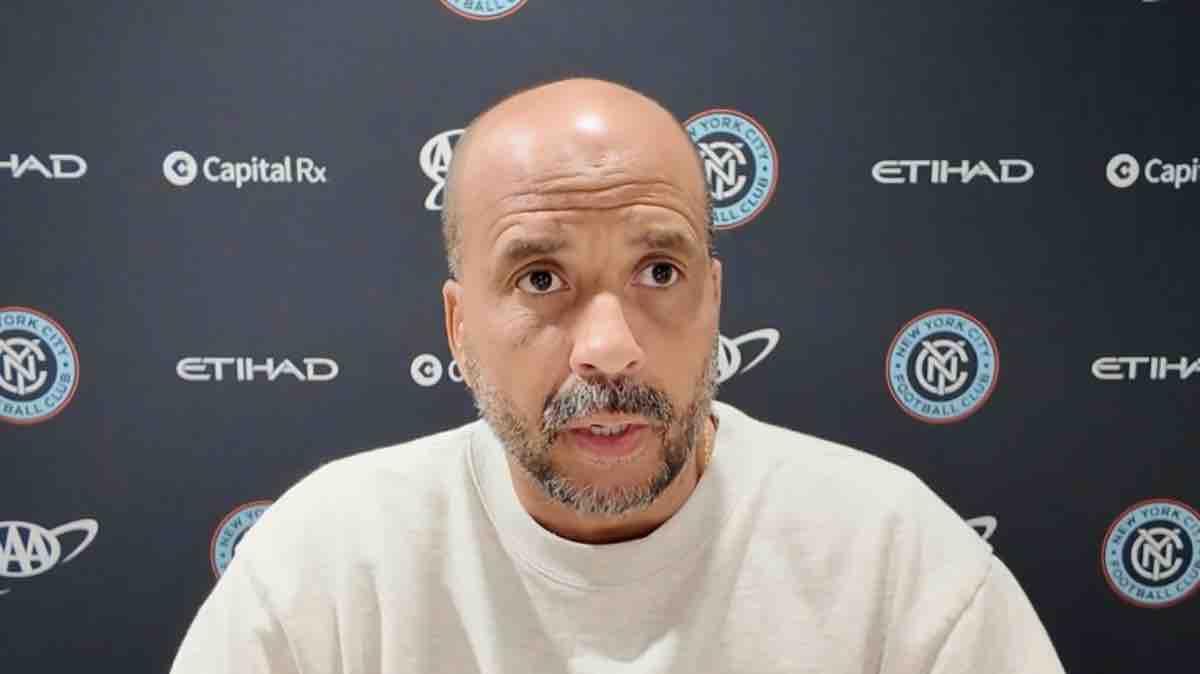NYCFC’s Best Starting XI: The Lineup That Could Lead the Boys in Blue to MLS Cup Glory
