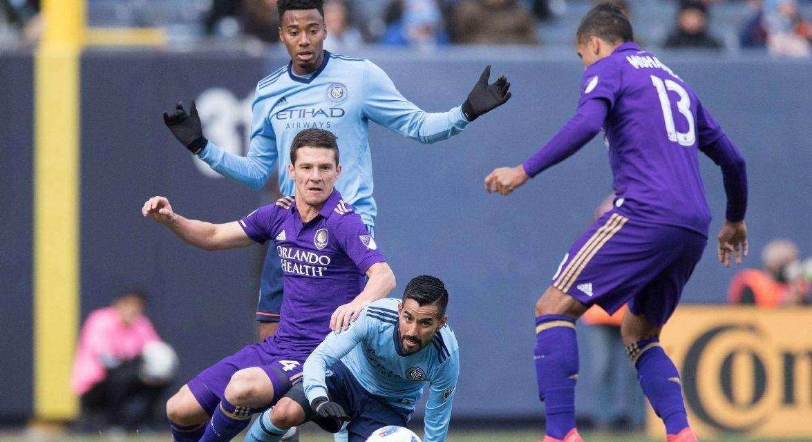 Orlando City SC fans take over section, lift team to US Open Cup PKs win