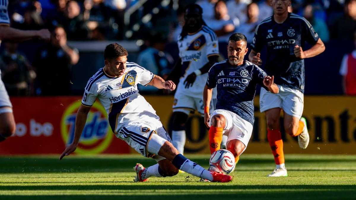NYCFC Return to Scene of Playoff Triumph—Can They Strike Again in Chester?
