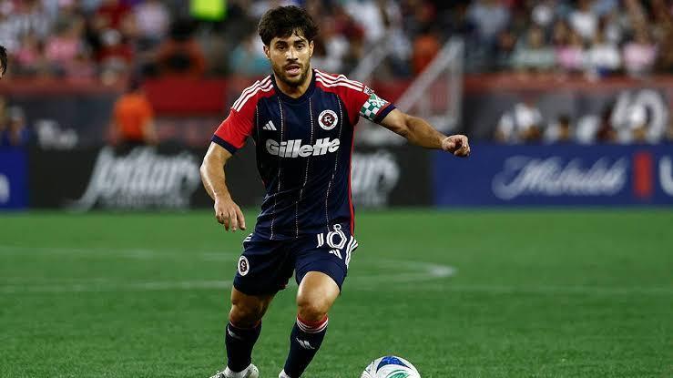 Carles Gil and Peyton Miller: New England’s Duo to Watch Before the Playoffs