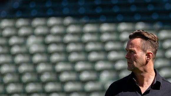 NYCFC, Ronny Deila: "You Cannot Underestimate Kansas"