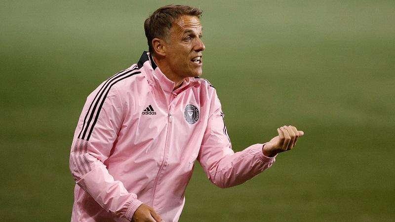 Inter Miami, Phil Neville makes controversy over moving the playoffs to Citi Field