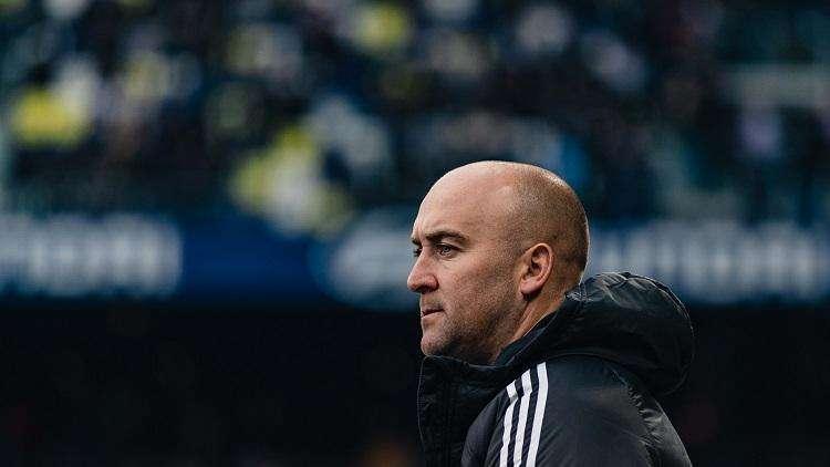 NYCFC, Cushing: "We wanted to win for our fans"