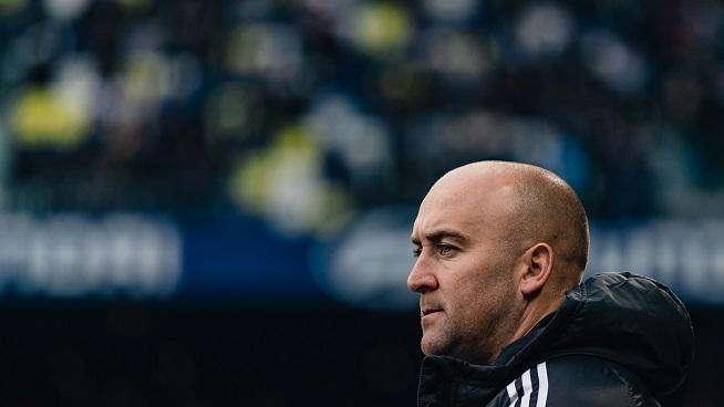 NYCFC, Cushing: "We have good chances to win"