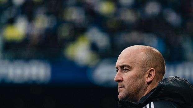 NYCFC, Nick Cushing: "We love our fans, they are the best in MLS"